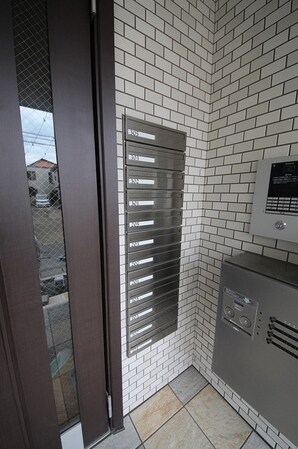 ブルームコートの物件内観写真